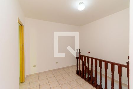 Sala 2 de casa para alugar com 2 quartos, 80m² em Capão do Embira, São Paulo