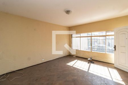 Sala de casa para alugar com 3 quartos, 154m² em Vila Dom Pedro Ii, São Paulo