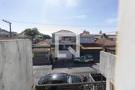 Vista do Quarto 1 de casa para alugar com 3 quartos, 154m² em Vila Dom Pedro Ii, São Paulo