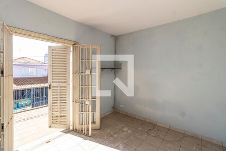 Quarto 2 de casa para alugar com 3 quartos, 154m² em Vila Dom Pedro Ii, São Paulo