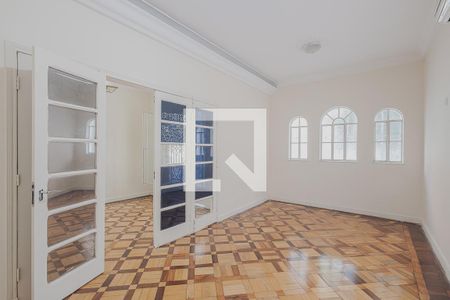 Sala 2 de casa para alugar com 4 quartos, 345m² em Jardim Paulista, São Paulo