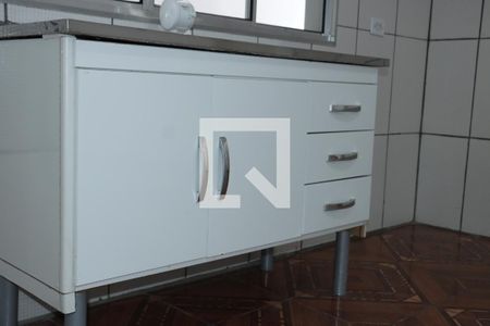 Casa para alugar com 2 quartos, 70m² em Parque Santa Rita de Cassia, Cotia