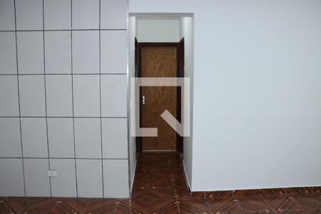 Casa para alugar com 2 quartos, 70m² em Parque Santa Rita de Cassia, Cotia