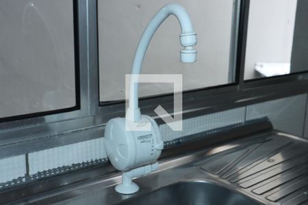 Casa para alugar com 2 quartos, 70m² em Parque Santa Rita de Cassia, Cotia