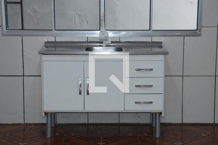 Casa para alugar com 2 quartos, 70m² em Parque Santa Rita de Cassia, Cotia