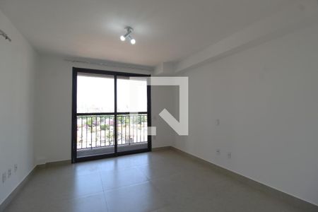 Sala/Quarto de kitnet/studio à venda com 1 quarto, 25m² em Vila Olímpia, São Paulo