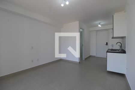 Sala/Quarto de kitnet/studio à venda com 1 quarto, 25m² em Vila Olímpia, São Paulo