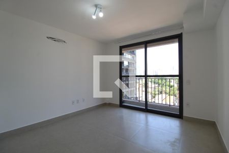 Sala/Quarto de kitnet/studio à venda com 1 quarto, 25m² em Vila Olímpia, São Paulo