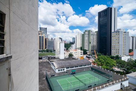Apartamento à venda com 1 quarto, 77m² em Consolação, São Paulo