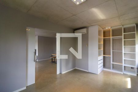 Quarto de apartamento para alugar com 1 quarto, 70m² em Jardim das Acacias, São Paulo