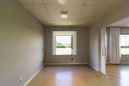 Quarto de apartamento para alugar com 1 quarto, 70m² em Jardim das Acacias, São Paulo