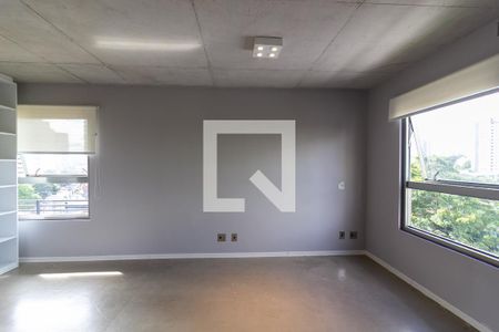 Quarto de apartamento para alugar com 1 quarto, 70m² em Jardim das Acacias, São Paulo