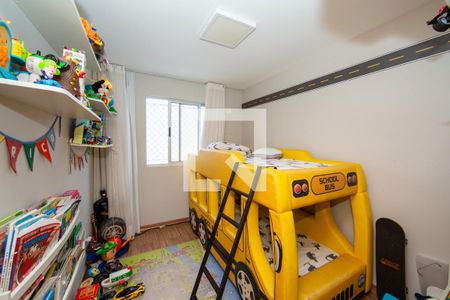 QUARTO1 de apartamento à venda com 3 quartos, 150m² em Santa Ines, Belo Horizonte