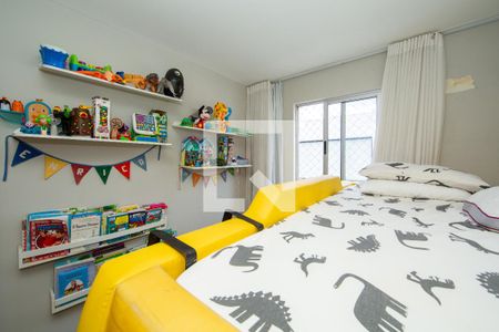 QUARTO1 de apartamento à venda com 3 quartos, 150m² em Santa Ines, Belo Horizonte