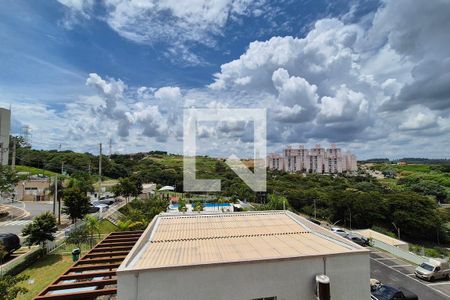 Apartamento para alugar com 2 quartos, 45m² em Jardim São Vicente, Campinas