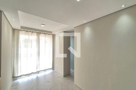 Apartamento para alugar com 2 quartos, 45m² em Jardim São Vicente, Campinas