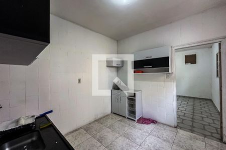 Cozinha de casa para alugar com 1 quarto, 900m² em Parque da Mooca, São Paulo