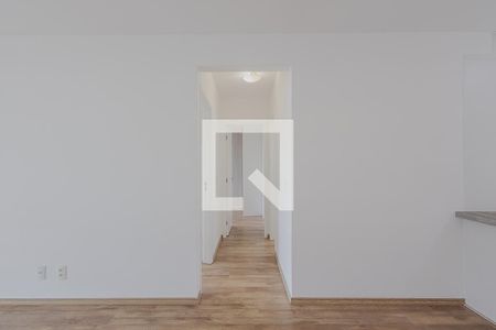 Sala de apartamento para alugar com 2 quartos, 70m² em Pinheiros, São Paulo