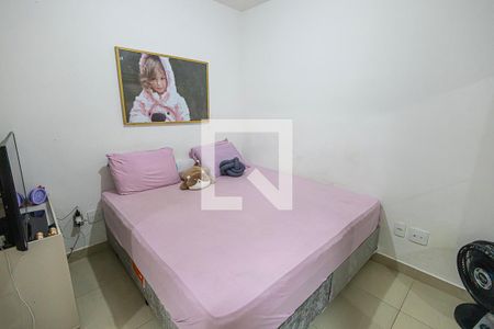 quarto / closet de apartamento para alugar com 1 quarto, 51m² em Planalto, Belo Horizonte