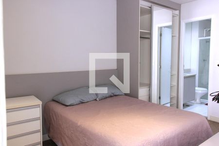 Studio  de kitnet/studio para alugar com 1 quarto, 54m² em Gonzaga, Santos