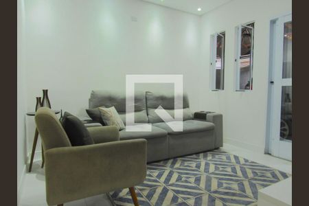 Sala de casa à venda com 2 quartos, 80m² em Quitaúna, Osasco