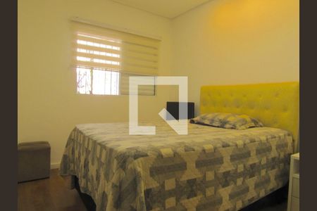 Quarto 1 de casa à venda com 2 quartos, 80m² em Quitaúna, Osasco