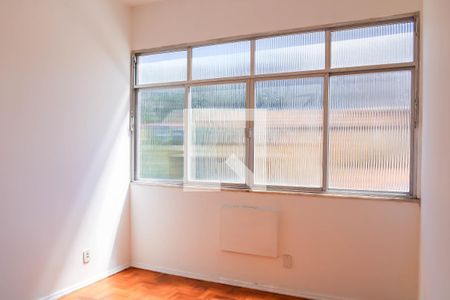 Quarto 1 de apartamento à venda com 2 quartos, 54m² em Méier, Rio de Janeiro