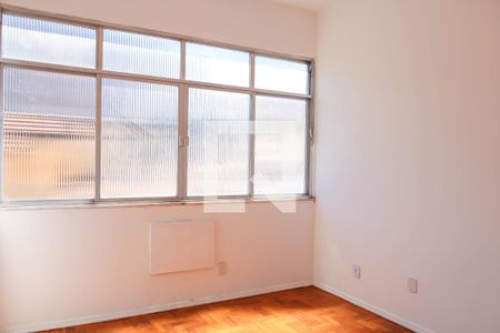 Quarto 1 de apartamento à venda com 2 quartos, 54m² em Méier, Rio de Janeiro