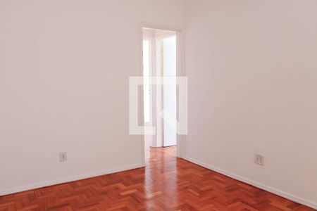 Sala de apartamento à venda com 2 quartos, 54m² em Méier, Rio de Janeiro