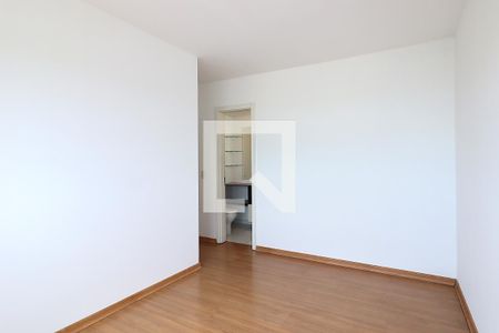 Suíte de apartamento para alugar com 3 quartos, 75m² em São João, Porto Alegre