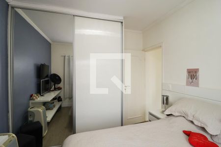 Quarto 1 de casa à venda com 2 quartos, 85m² em Sítio do Morro, São Paulo