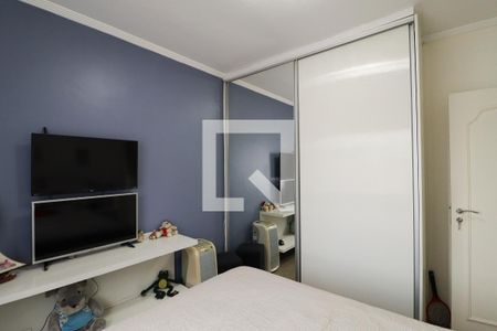 Quarto 1 de casa à venda com 2 quartos, 85m² em Sítio do Morro, São Paulo