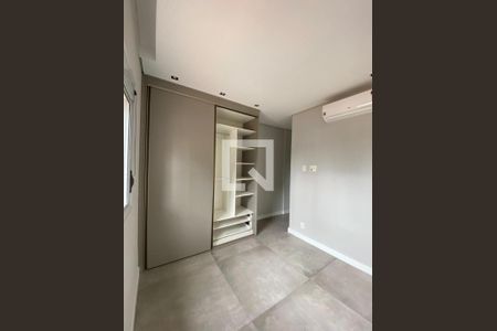 Quarto de apartamento para alugar com 2 quartos, 63m² em Vila Gertrudes, São Paulo