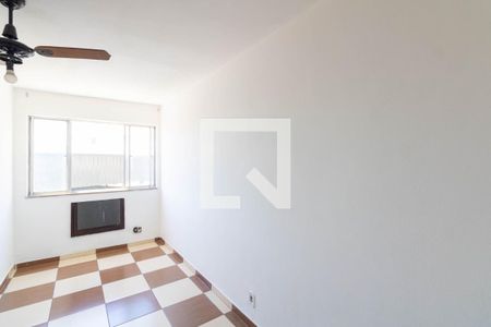 Quarto de apartamento para alugar com 1 quarto, 44m² em Inhoaíba, Rio de Janeiro