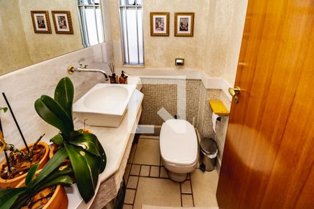 Apartamento à venda com 4 quartos, 320m² em Jaraguá, Belo Horizonte