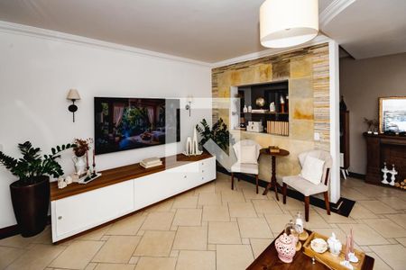 Apartamento à venda com 4 quartos, 320m² em Jaraguá, Belo Horizonte