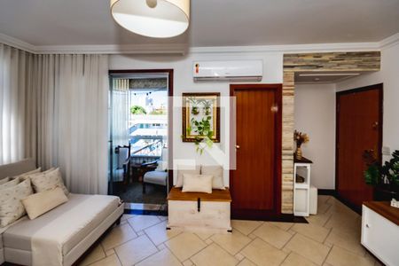 Apartamento à venda com 4 quartos, 320m² em Jaraguá, Belo Horizonte