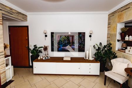 Apartamento à venda com 4 quartos, 320m² em Jaraguá, Belo Horizonte