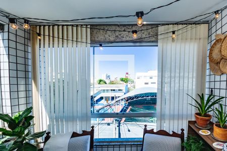 Apartamento à venda com 4 quartos, 320m² em Jaraguá, Belo Horizonte