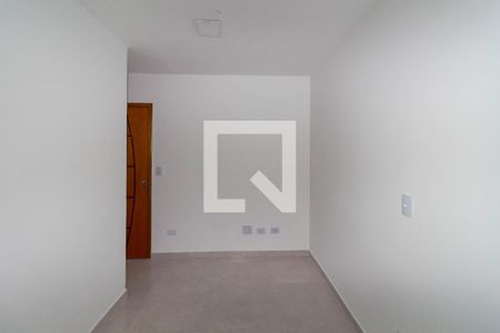 Sala de apartamento à venda com 1 quarto, 27m² em Quinta da Paineira, São Paulo