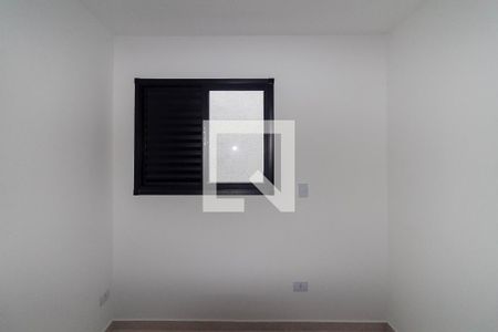 Quarto de apartamento à venda com 1 quarto, 25m² em Quinta da Paineira, São Paulo