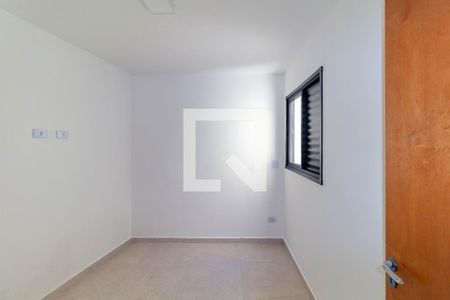 Quarto de apartamento à venda com 1 quarto, 28m² em Quinta da Paineira, São Paulo