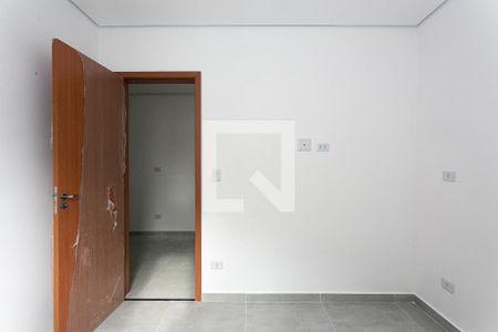 Quarto 1 de apartamento à venda com 2 quartos, 38m² em Vila Esperança, São Paulo