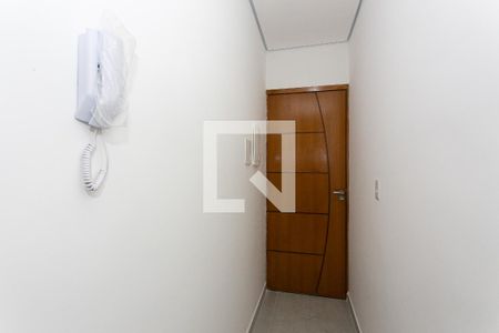 Sala de apartamento à venda com 2 quartos, 38m² em Vila Esperança, São Paulo