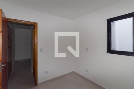 Quarto de apartamento à venda com 1 quarto, 27m² em Quinta da Paineira, São Paulo