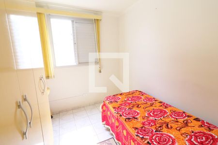Quarto 2 de apartamento para alugar com 3 quartos, 75m² em Continental, Osasco