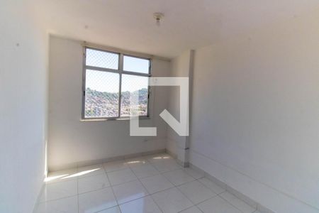 Quarto 2 de apartamento à venda com 2 quartos, 51m² em Fonseca, Niterói