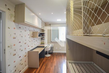 Quarto Suíte de apartamento para alugar com 3 quartos, 260m² em Vila Marlene, São Bernardo do Campo