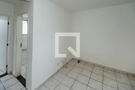 Apartamento para alugar com 2 quartos, 45m² em Nova Pampulha, Belo Horizonte