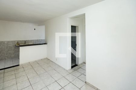 Apartamento para alugar com 2 quartos, 45m² em Nova Pampulha, Belo Horizonte
